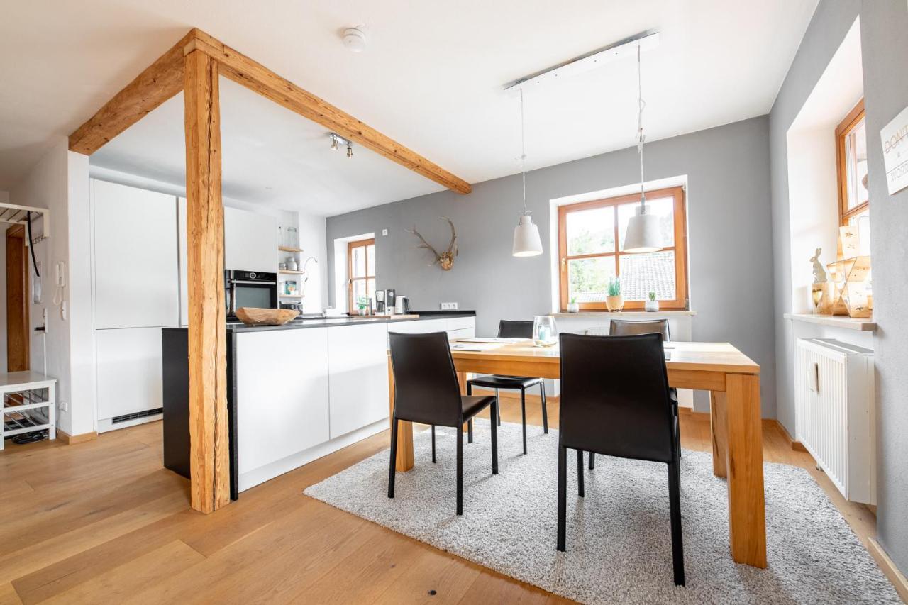 Jubigrat Apartamento Garmisch-Partenkirchen Exterior foto