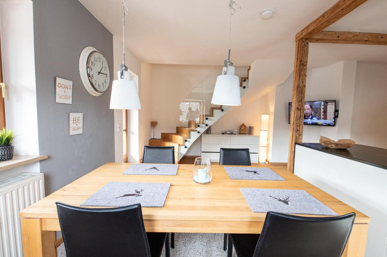 Jubigrat Apartamento Garmisch-Partenkirchen Exterior foto