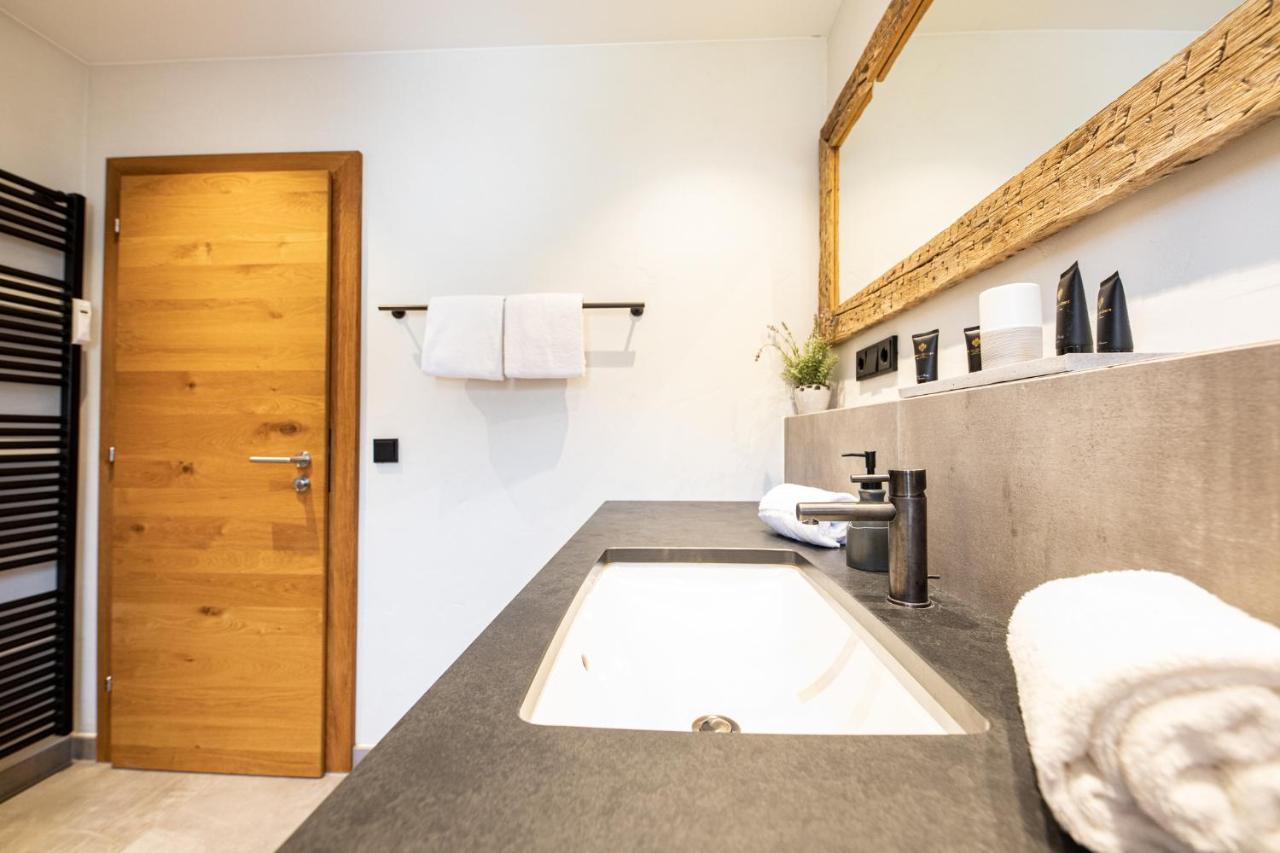 Jubigrat Apartamento Garmisch-Partenkirchen Exterior foto