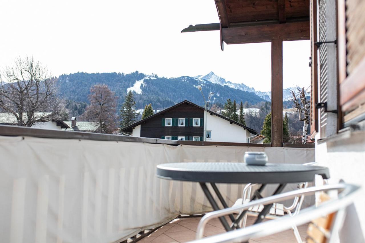 Jubigrat Apartamento Garmisch-Partenkirchen Exterior foto