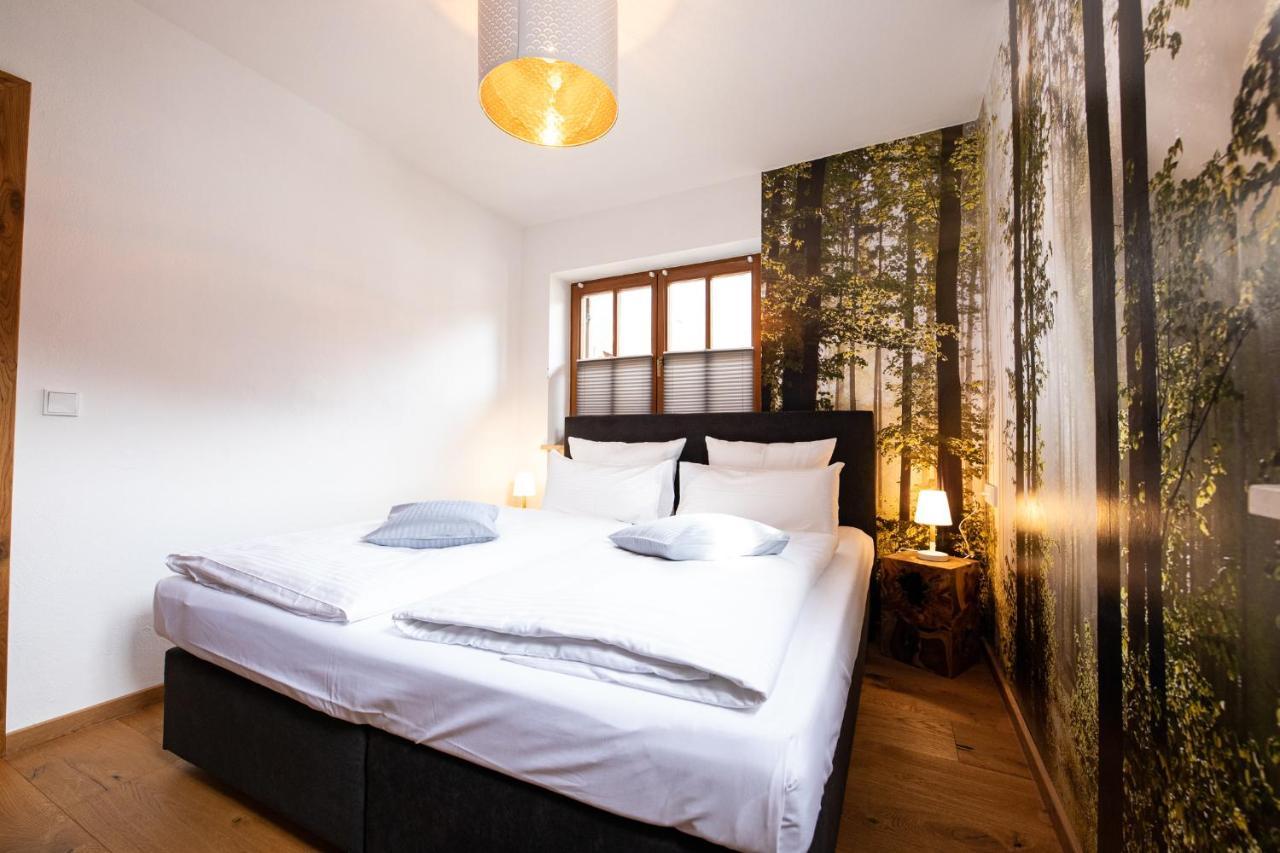 Jubigrat Apartamento Garmisch-Partenkirchen Exterior foto